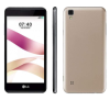 Usuń simlocka z telefonu LG X Skin