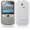 Usuń simlocka z telefonu Samsung GT C3350
