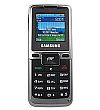Usuń simlocka z telefonu Samsung SGH T101G