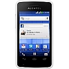 Usuń simlocka z telefonu Alcatel OT-4005
