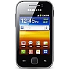 Usuń simlocka z telefonu Samsung Galaxy Young