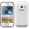 Usuń simlocka z telefonu Samsung Galaxy Young Duos
