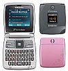 Usuń simlocka z telefonu Samsung SCH U440