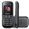 Usuń simlocka z telefonu Samsung E1207T