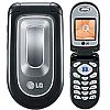 Usuń simlocka z telefonu LG C1150