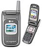 Usuń simlocka z telefonu LG C1500