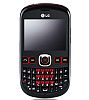 Usuń simlocka z telefonu LG C300