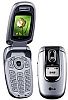 Usuń simlocka z telefonu LG C3320