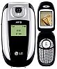 Usuń simlocka z telefonu LG C3400