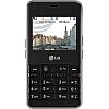 Usuń simlocka z telefonu LG CB630