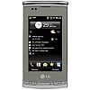Usuń simlocka z telefonu LG CT810