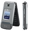 Usuń simlocka z telefonu LG CU575 trax