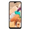 Usuń simlocka z telefonu LG K41S