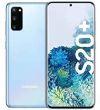 Usuń simlocka z telefonu Samsung Galaxy S20+ 5G
