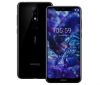 Usuń simlocka z telefonu Nokia 1 Plus