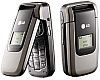Usuń simlocka z telefonu LG F2250