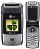 Usuń simlocka z telefonu LG F2410