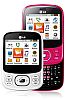 Usuń simlocka z telefonu LG G320