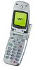 Usuń simlocka z telefonu LG VX1