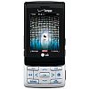 Usuń simlocka z telefonu LG VX9400