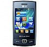 Usuń simlocka z telefonu LG P520 Terry