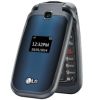 Usuń simlocka z telefonu LG MS450