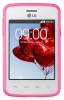 Usuń simlocka z telefonu LG L30