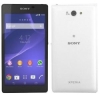 Usuń simlocka z telefonu Sony Xperia Z2a