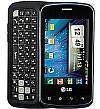 Usuń simlocka z telefonu LG VS 700