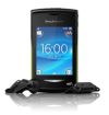 Usuń simlocka z telefonu Sony-Ericsson Yendo