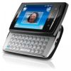 Usuń simlocka z telefonu Sony-Ericsson Xperia Pro