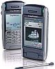 Usuń simlocka z telefonu Sony-Ericsson P907