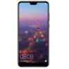 Usuń simlocka z telefonu Huawei P20