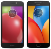 Usuń simlocka z telefonu New Motorola Moto E4 Plus (USA)