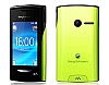 Usuń simlocka z telefonu Sony-Ericsson W150i