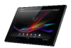 Usuń simlocka z telefonu Sony Tablet Z