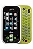 Usuń simlocka z telefonu LG GT365