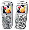 Usuń simlocka z telefonu LG HD5330