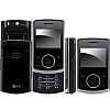 Usuń simlocka z telefonu LG KB2700