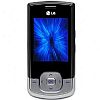 Usuń simlocka z telefonu LG KF245C
