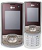 Usuń simlocka z telefonu LG KF311