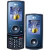 Usuń simlocka z telefonu LG KF390