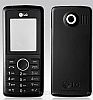 Usuń simlocka z telefonu LG KG198