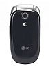 Usuń simlocka z telefonu LG KG228
