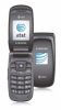Usuń simlocka z telefonu Samsung SGH-A117
