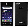 Usuń simlocka z telefonu LG Optimus M+