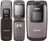 Usuń simlocka z telefonu Samsung W5000