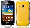 Usuń simlocka z telefonu Samsung Galaxy mini 2 S6500