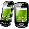 Usuń simlocka z telefonu Samsung Galaxy Pop Plus S5570i