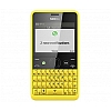 Usuń simlocka z telefonu Nokia Asha 210 Dual SIM